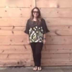 Meet your Posher, Emilia